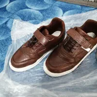 کفش پسرانه در حدنو سایز 36|کیف، کفش، کمربند|کبودرآهنگ, |دیوار