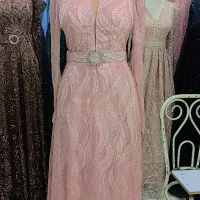 لباس مجلسی رزتی|لباس|خرم‌آباد, |دیوار