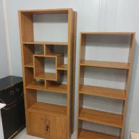 کتابخانه در مدل های مختلف
