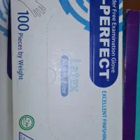 دستکش لاتکس اپی. پرفکت|آرایشی، بهداشتی، درمانی|اصفهان, کوی شهید کشوری|دیوار