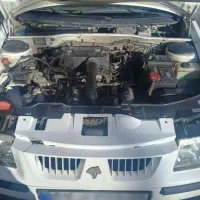 سمند مدل ۹۵