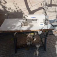 چرخ و میز خیاطی