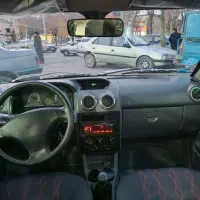 پراید 131 مدل 91 دوگانه شرکتی|خودرو سواری و وانت|کرمانشاه, |دیوار