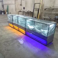 فروش ویژه شوکیک  و یخچال ایستاده