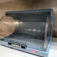 جای نان نظم دهنده اصلی تایوان