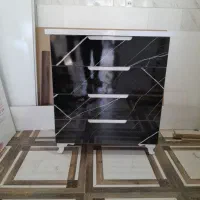 دراور ۴کشو جنس ام دی اف|جاکفشی، کمد، دراور|باخزر, |دیوار