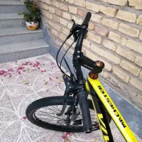 دوچرخه26 ویوا|دوچرخه، اسکیت، اسکوتر|مرودشت, ژیان|دیوار