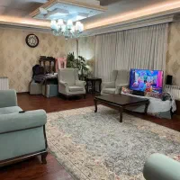 105متر-2خواب-all-in-one-شهرک-راه-آهن