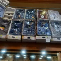 پیراهن جعبه‌ای مردانه تعداد ۱۰۰ عدد بصورت عمده