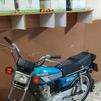 موتور 125سالم مدارک دار