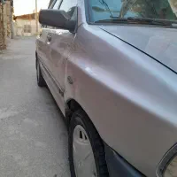 پراید صبا کارمندی|خودرو سواری و وانت|گرگان, |دیوار