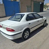 سمند lxمدل ۱۳۸۸