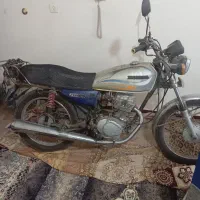 فروش موتور سیکلت125مدل92