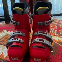 بوت الپاین اسکی Tecno pro سایز ۳۸