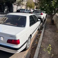 پارس تیو فایو tu5|خودرو سواری و وانت|بانه, |دیوار