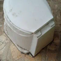 توالت فرنگی سیار