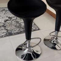 دو عدد صندلی اپن