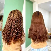 فردائم وکراتین،اولین مرکز تخصصی فر دائم در دزفول