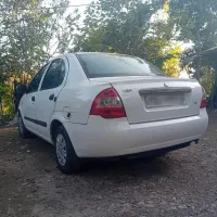 تیبا صندوقدار مدل 93|خودرو سواری و وانت|ماکلوان, |دیوار