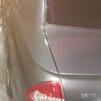 تیبا مدل۹۸|خودرو سواری و وانت|تهران, شهرک آزادی|دیوار