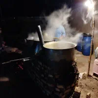 شیره انگور یا همون دوشاب محلی|خوردنی و آشامیدنی|افشار, |دیوار