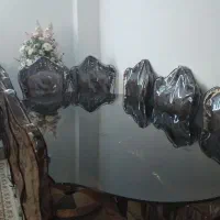 میز تک ناهار خوری ۸ نفره