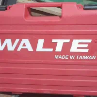 تفنگ میخکوب والته