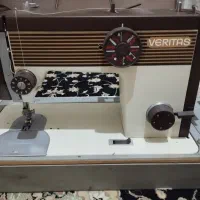 چرخ خیاطی وریتاس