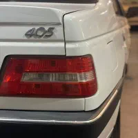 پژو 405 اس ال ایکس مدل 95|خودرو سواری و وانت|شیراز, سیلو|دیوار