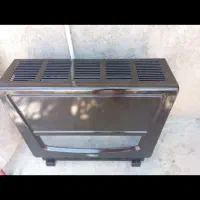 بخاری نیک کالا|بخاری، هیتر، شومینه|کنگاور, |دیوار