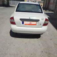 فروش سواری تیبا مدل400