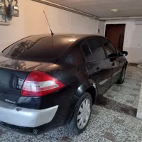 رنو مگان مونتاژ E1 1600cc، مدل ۱۳۸۸|خودرو سواری و وانت|مشهد, کوه سنگی|دیوار