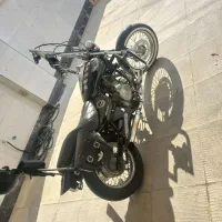 اونجر|موتورسیکلت|تهران, یوسفآباد|دیوار