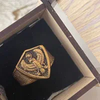 انگشتر مردانه|جواهرات|سهند, |دیوار