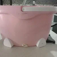 تی زمین شوی