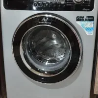 ماشین لباسشویی سامسونگ 6کیلویی