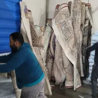 استخدام راننده بدون ماشین برا ماشین مزدا وانت|استخدام حمل و نقل|شیراز, دشت چنار|دیوار