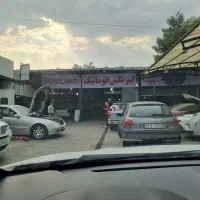 تعمیرگاه گیربکس اتوماتیک|خدمات موتور و ماشین|تهران, دارآباد|دیوار