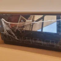 هود مورب روکار|هود|مبارکه, |دیوار