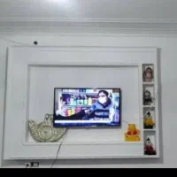 بناه کاشی کاری گچکاری