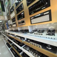 سینک کابینت شیرآلات کرومات پکیج(افشاری پخش عمده)