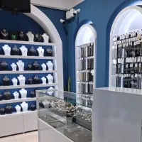 گالری کاف اکسسوری وبدلیجات|بدلیجات|مشهد, شاهد (شهرک غرب)|دیوار