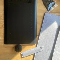 تبلت گرافیکی mezzeow