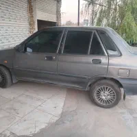 پراید مدل 85