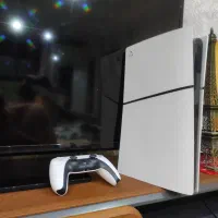 ps 5 slime digital|کنسول، بازی ویدئویی و آنلاین|شیراز, شهرک آرین|دیوار