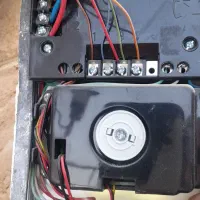 نصب و تعمیر انواع آیفون صوتی و تصویری