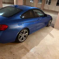 Bmw 420 2015|خودرو سواری و وانت|تهران, گلستان (شهرک راه آهن)|دیوار