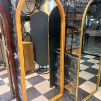فروش ویژه به مدت یک هفته پخش آینه قدی چوبی