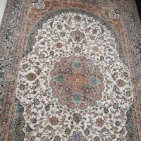 فرش ۶ متری کاملا سالم