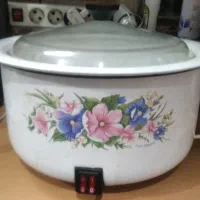 پلوپز آرام پز و. سس خوری و. دوتا آجیل خوری